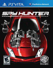 Spy Hunter Playstation Vita Prices