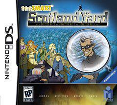 ThinkSmart: Scotland Yard Nintendo DS Prices