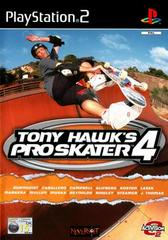 Tony Hawk 4 PAL Playstation 2 Prices