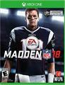 Madden NFL 18 | Xbox One