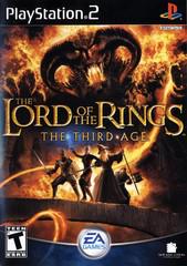 Lord of the Rings: The Third Age Playstation 2 Prices