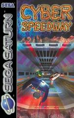Cyber Speedway PAL Sega Saturn Prices