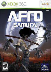 Afro Samurai Xbox 360 Prices