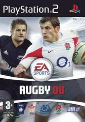 Rugby 08 PAL Playstation 2 Prices