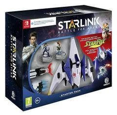 Starlink: Battle for Atlas [Starter Pack] PAL Nintendo Switch Prices