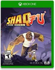Shaq Fu: A Legend Reborn Xbox One Prices
