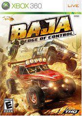 Baja Edge of Control Xbox 360 Prices