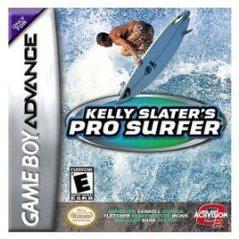 Kelly Slater's Pro Surfer GameBoy Advance Prices