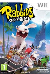 Rabbids Go Home PAL Wii Prices