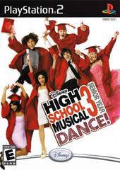 High School Musical 3 Senior Year Dance Playstation 2 Prices