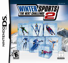 Winter Sports 2 The Next Challenge Nintendo DS Prices