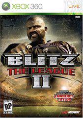 Blitz The League II Xbox 360 Prices