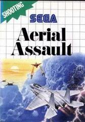 Aerial Assault PAL Sega Master System Prices