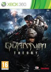 Quantum Theory PAL Xbox 360 Prices