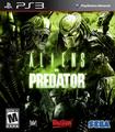 Aliens vs. Predator | Playstation 3