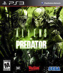 Aliens vs. Predator Playstation 3 Prices
