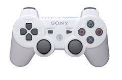 Dualshock 3 Controller White Playstation 3 Prices