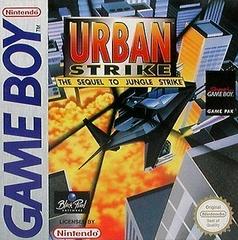 Urban Strike PAL GameBoy Prices