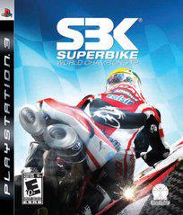 SBK: Superbike World Championship Playstation 3 Prices