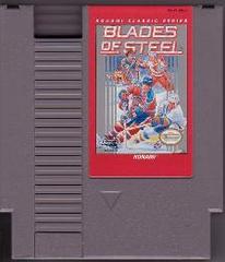 Blades Of Steel - Classic Series - Cartridge | Blades of Steel [Classic Series] NES
