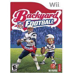 Backyard Football Wii Prices