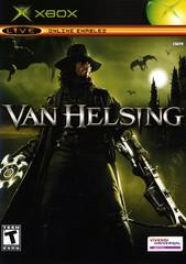 Van Helsing Xbox Prices