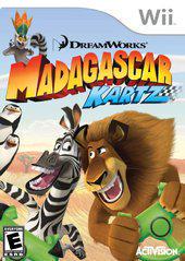 Madagascar Kartz Wii Prices
