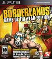 Borderlands [Game of the Year] | Playstation 3