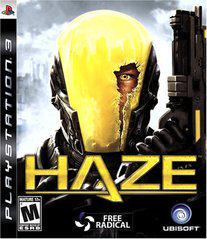 Haze Playstation 3 Prices