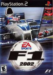 F1 2002 Playstation 2 Prices