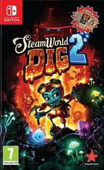 Steamworld Dig 2 PAL Nintendo Switch Prices