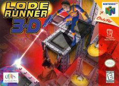 Lode Runner 3D Nintendo 64 Prices