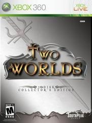 Two Worlds [Collector's Edition] Xbox 360 Prices