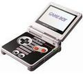 NES Gameboy Advance SP | GameBoy Advance