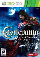 Castlevania: Lords of Shadow Prices Xbox 360 | Compare Loose, CIB