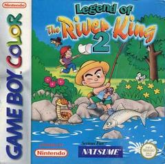 Legend of the River King 2 PAL GameBoy Color Prices