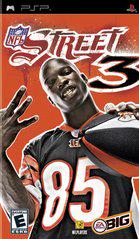 NFL Street 3 PSP Prices