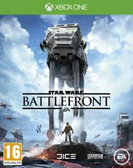 Star Wars Battlefront PAL Xbox One Prices