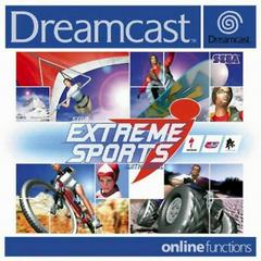 Sega Extreme Sports PAL Sega Dreamcast Prices