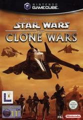 Star Wars Clone Wars PAL Gamecube Prices