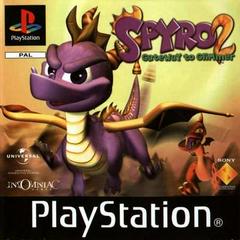 Spyro 2 Gateway to Glimmer PAL Playstation Prices