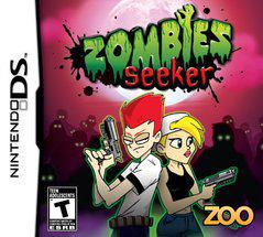 Zombiez Seeker Nintendo DS Prices