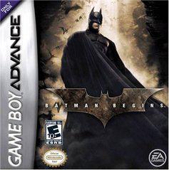 Batman Begins GameBoy Advance Prices