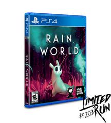 Rain World Playstation 4 Prices