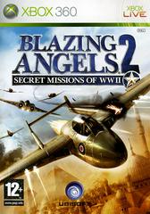 Blazing Angels 2: Secret Missions of WWII PAL Xbox 360 Prices