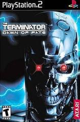 Terminator Dawn of Fate Playstation 2 Prices