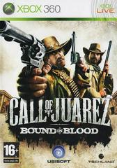 Call of Juarez: Bound in Blood PAL Xbox 360 Prices