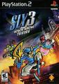 Sly 3 Honor Among Thieves | Playstation 2