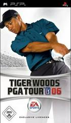 Tiger Woods PGA Tour 06 PAL PSP Prices