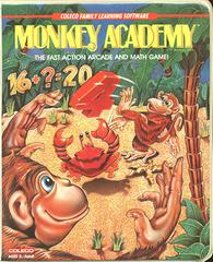 Monkey Academy Colecovision Prices